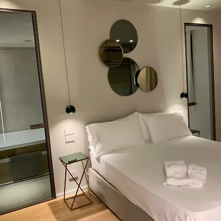 Boutique Luxury & Design 레조디칼라브리아