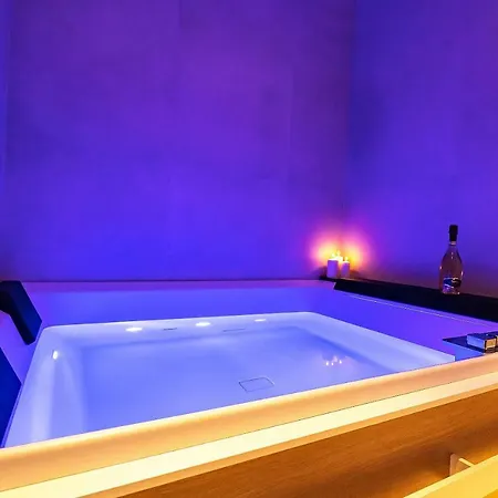 Boutique Luxury & Design 招待所 雷焦卡拉布里亚