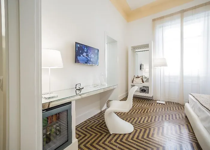 Boutique Luxury & Design Casa de hóspedes 4*