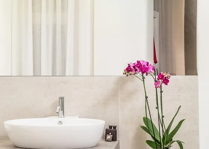 Casa de hóspedes Boutique Luxury & Design Reggio di Calabria