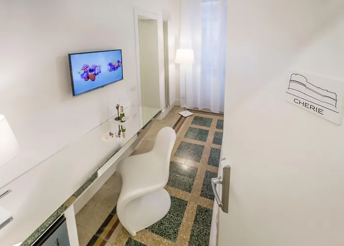 Casa de hóspedes Boutique Luxury & Design Reggio di Calabria