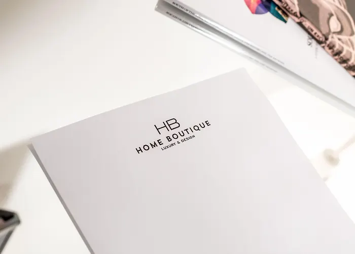 Boutique Luxury & Design