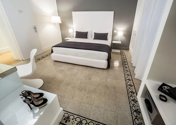 Casa de hóspedes Boutique Luxury & Design Reggio di Calabria