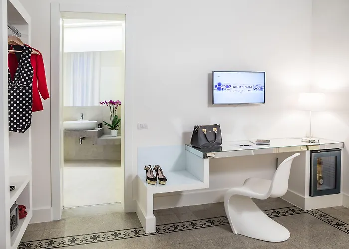 Boutique Luxury & Design Casa de hóspedes Reggio di Calabria
