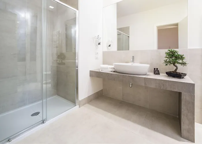 Boutique Luxury & Design Casa de hóspedes