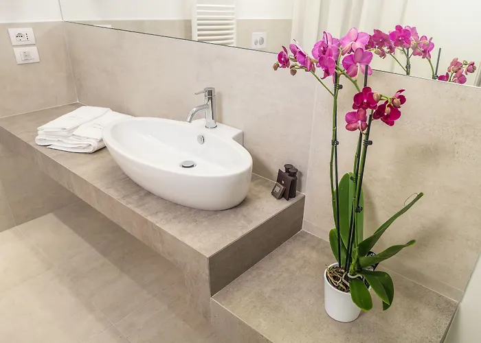 Boutique Luxury & Design Casa de hóspedes