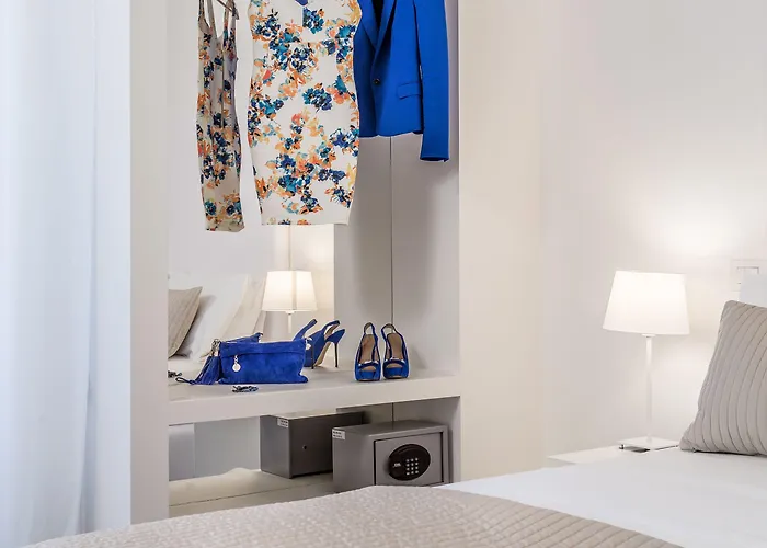 Boutique Luxury & Design 4* Reggio di Calabria