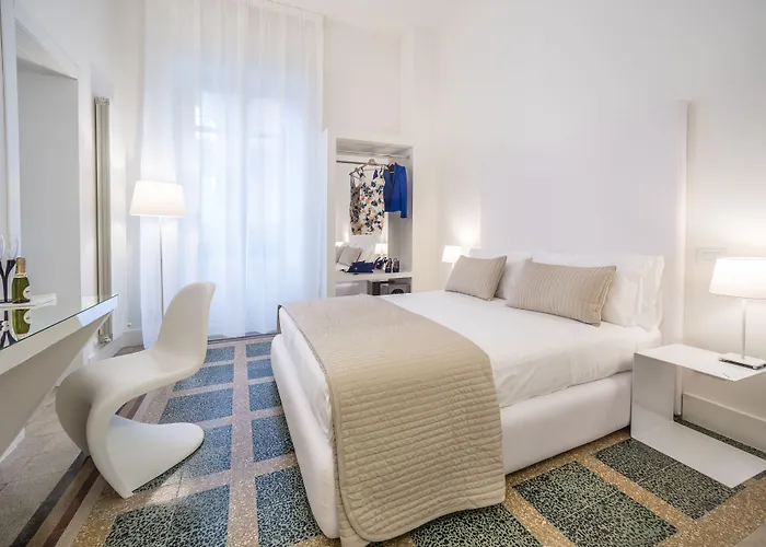 Boutique Luxury & Design Casa de hóspedes