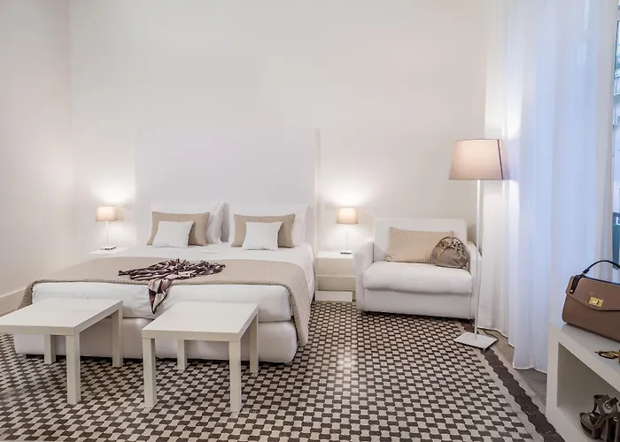 Boutique Luxury & Design 4* Reggio di Calabria