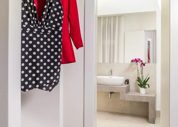 Casa de hóspedes Boutique Luxury & Design