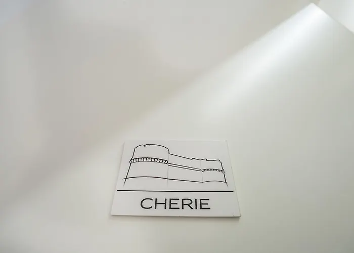 Boutique Luxury & Design Gasthof Reggio Calabria