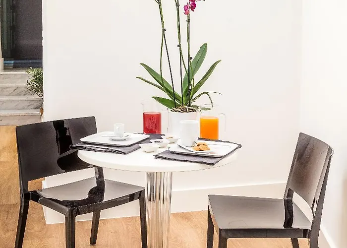 Boutique Luxury & Design 4*