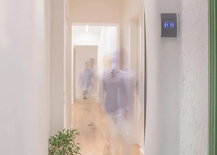 Casa de hóspedes Boutique Luxury & Design Reggio di Calabria