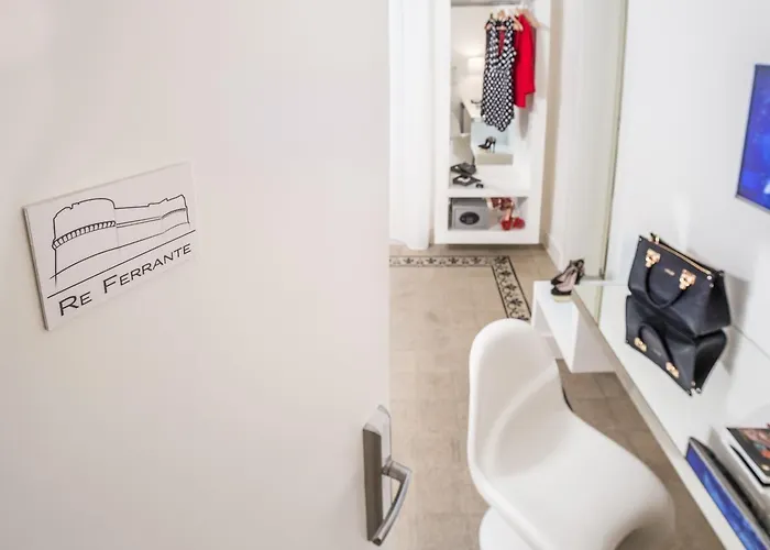 Boutique Luxury & Design Reggio Calabria