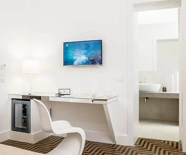 Casa de hóspedes Boutique Luxury & Design 4*