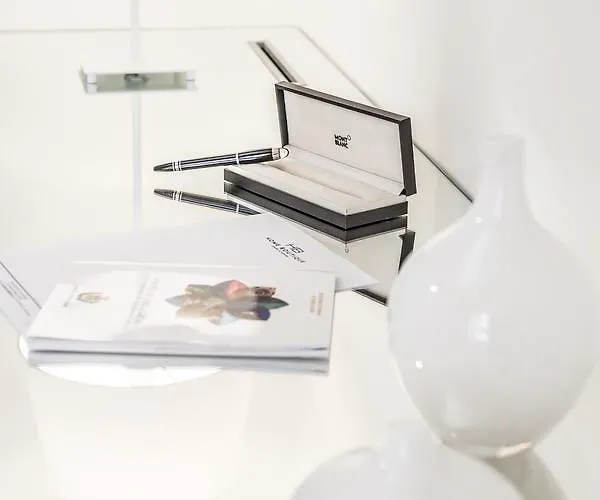 Boutique Luxury & Design Gasthof Reggio Calabria