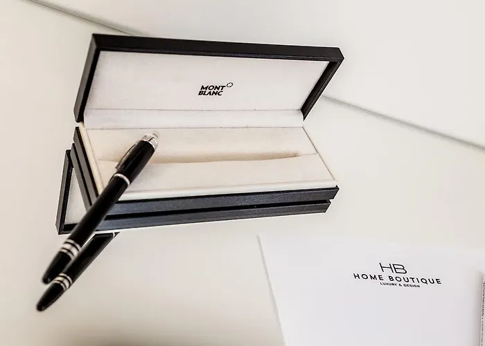 Casa de hóspedes Boutique Luxury & Design Reggio di Calabria