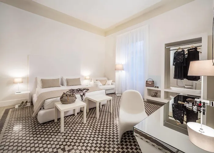 Boutique Luxury & Design Casa de hóspedes