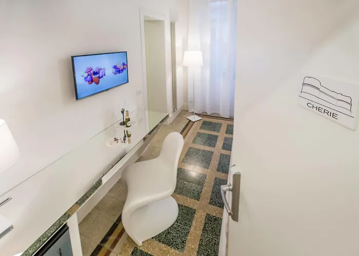 Casa de hóspedes Boutique Luxury & Design 4*