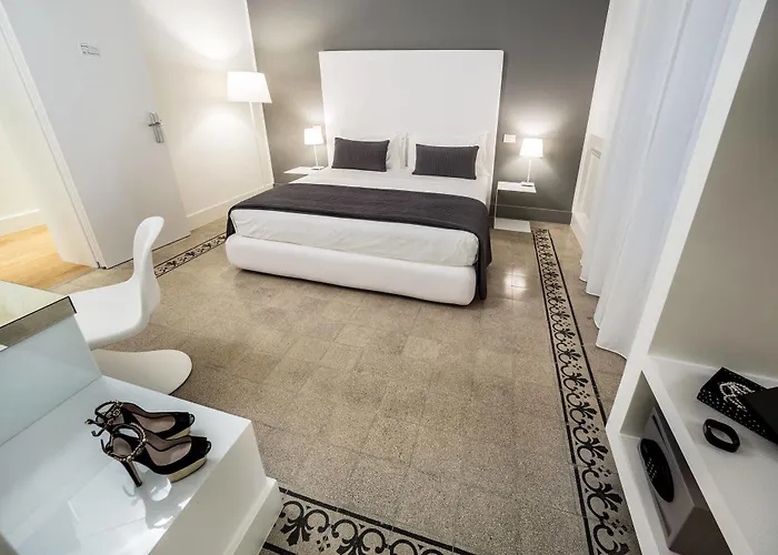 Boutique Luxury & Design Casa de hóspedes 4*