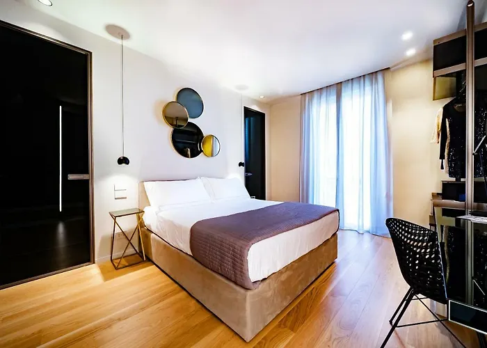 Casa de hóspedes Boutique Luxury & Design Reggio di Calabria